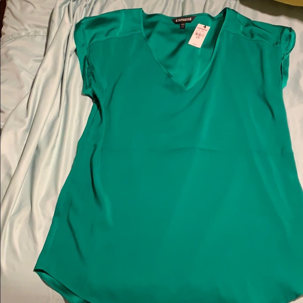 Express shirt